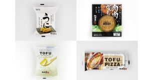 「BEYOND TOFU」の着眼点。相模屋代表がみせる豆腐屋の意地【後編】