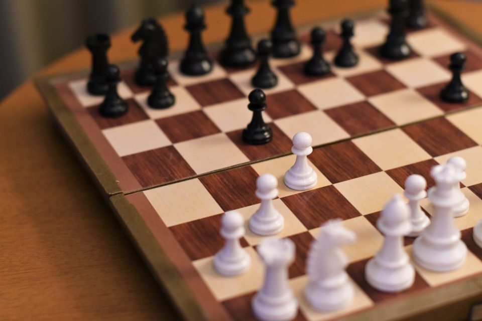 ポジショニング戦略の進め方