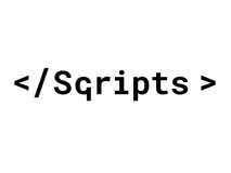 Sqripts