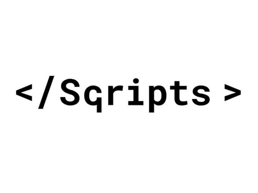 scripts