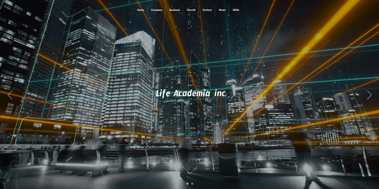 lifeacademia