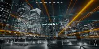 株式会社ライフアカデミア